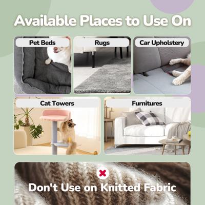 Max Pet Hair Remover, 2 count