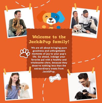 Beef Collagen Spiral 5 to 7-in Dog Chew