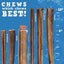 Odor Free 6-inch Jumbo Beef Bully Stick Dog Chew, 6 count