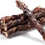 Odor-Free Twisted Beef Bully Stick 6-in Dog Chew