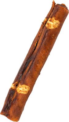 Bundle: TruRanch Chicken Collagen Roll Hard Chew Treats, 6-in, 4 count + Beef Collagen Roll Hard Chew Treats, 6-in, 4 count + Peanut Butter Collagen Roll Hard Chew Dog Treats, 6-in, 4 count