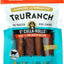 Bundle: TruRanch Chicken Collagen Roll Hard Chew Treats, 6-in, 4 count + Beef Collagen Roll Hard Chew Treats, 6-in, 4 count + Peanut Butter Collagen Roll Hard Chew Dog Treats, 6-in, 4 count