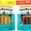 Bundle: TruRanch Chicken Collagen Roll Hard Chew Treats, 6-in, 4 count + Beef Collagen Roll Hard Chew Treats, 6-in, 4 count + Peanut Butter Collagen Roll Hard Chew Dog Treats, 6-in, 4 count