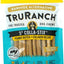 Bundle: TruRanch Chicken Collagen Sticks Hard Chew Treats, 5-in, 15 count + Beef Collagen Sticks Hard Chew Treats, 5-in, 15 count + Peanut Butter Collagen Sticks Hard Chew Dog Treats, 5-in, 15 count