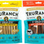 Bundle: TruRanch Chicken Collagen Sticks Hard Chew Treats, 5-in, 15 count + Beef Collagen Sticks Hard Chew Treats, 5-in, 15 count + Peanut Butter Collagen Sticks Hard Chew Dog Treats, 5-in, 15 count