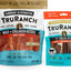 Bundle: TruRanch Beef Collagen Sticks Hard Chew Treats, 5-in, 15 count + Beef Collagen Chips Hard Chew Dog Treats, 6-in, 8.2-oz bag