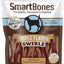Triple Flavor Swirlz Dog Chews, 30 count