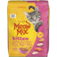 Alimento seco para gatos Kitten Li'l Nibbles, bolsa de 3,15 lb