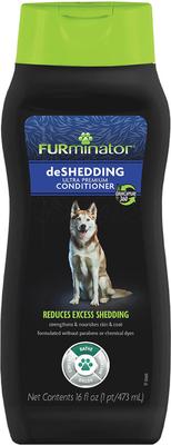 deShedding Ultra Premium Dog Conditioner, 16-fl oz bottle
