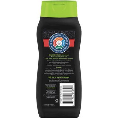 Champú ultra premium para perros Itch Relief, botella de 16 onzas líquidas