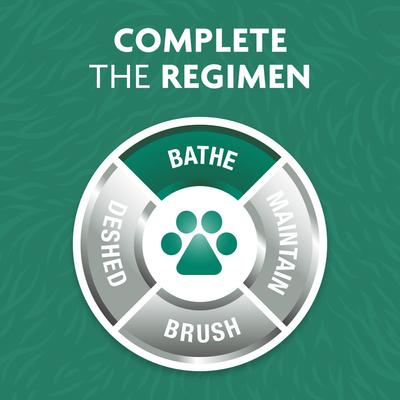 Champú ultra premium para perros Itch Relief, botella de 16 onzas líquidas