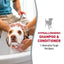 Hypoallergenic Dog Shampoo & Conditioner, 16-fl oz bottle, Unscented