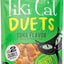 Duets Tuna Crunchy Cat Treat, 2-oz pouch
