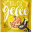 Gelee Tuna & Crab Grain-Free Wet Cat Food, 2.8-oz pouch, case of 12