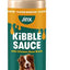 Bundle: Jinx Kibble Sauce Beef Bone Broth Wet Dog Food Topper, 12-fl oz bottle + Chicken Bone Broth Wet Dog Food Topper, 12-fl oz bottle
