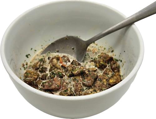 Homestyle PetMix Beef Dehydrated Dog Food, 10-lb bucket