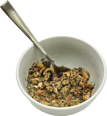 Homestyle PetMix Fish Dehydrated Dog Food, 2-lb bag