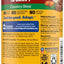 Paquete: Comida enlatada Pedigree Choice Cuts in Gravy Country Stew + Alimento seco para perros con sabor a pollo asado, arroz y vegetales con nutrición completa