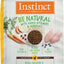 Bundle: Instinct Be Natural Real Chicken & Brown Rice Recipe Freeze-Dried Raw Coated Dry Dog Food, 25-lb bag + Instinct Raw Boost Puppy Whole Grain Real Chicken & Brown Rice Recipe Freeze-Dried Raw Coated Dry Dog Food, 4.5-lb bag