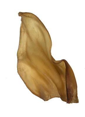 Water Buffalo Ears, 10 count