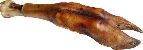 Water Buffalo Trotter 10 to 12-inch Dog Chew