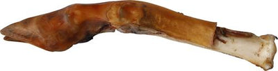 Water Buffalo Trotter 10 to 12-inch Dog Chew