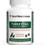 Turkey Tail Capsule Immune Supplement for Dogs & Cats, 90 count