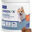 URSOLYX Soft Chew Supplement for Small Breed Dogs, 60 count