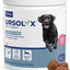 URSOLYX Soft Chew Supplement for Large Breed Dogs, 60 count
