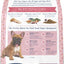 Baby Blue Healthy Small Breed Growth Formula Natural Chicken & Oatmeal Rice Recipe Puppy Dry Food, 8-lb bundle