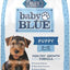 Baby Blue Healthy Growth Formula Natural Chicken & Brown Rice Recipe Puppy Dry Food, 8-lb bundle