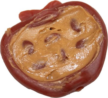 Lasting Chew Apple Flavor Small Breed Dog Chews, 10 count