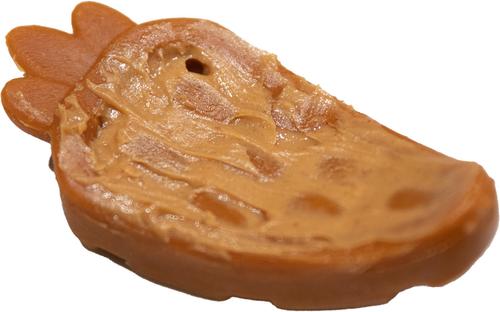 Lasting Chew Carrot Flavor Small Breed Dog Chews, 10 count