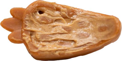 Lasting Chew Carrot Flavor Small Breed Dog Chews, 10 count