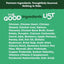 The Good List Chicken & Bone Broth Recipe Adult Gently Air-Dried Dog Food, 16-oz bag