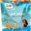 Air-Dried Sweet Potato Sticks Dehydrated Dog Treats, 6-oz bag