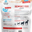 Dogs Love Sweet Potato Jerky Dog Treats, 32-oz bag