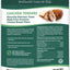 Chicken Tenders Dog Treats, 11-oz bag, bundle of 2