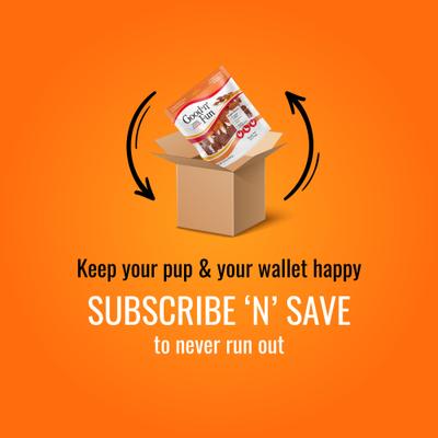 Chicken Wrapped Small Rolls Triple Flavor Chicken, Peanut Butter & Pork Dog Treat Chew, 4 Count