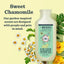 3-in1 Dog Shampoo, Sweet Chamomile, 14-fl oz bottle