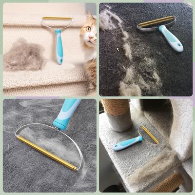 Max Pet Hair Remover, 2 count