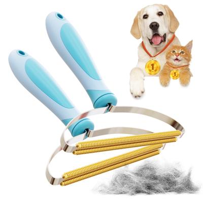 Max Pet Hair Remover, 2 count