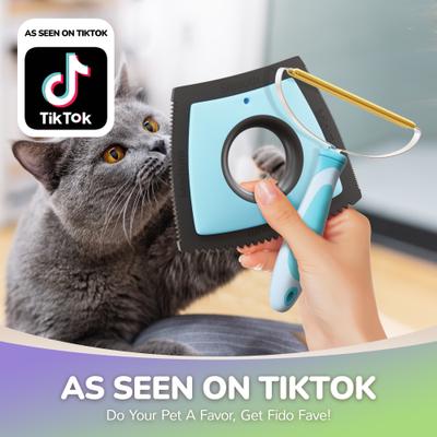 Max Pro Pet Hair Remover Kit, 2 count