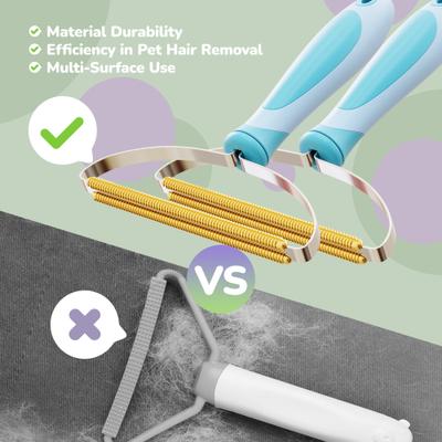 Max Pet Hair Remover, 2 count