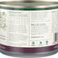 Adult Grain-Free Wallaby Pate Canned Dog Food, 6-oz can, case of 24