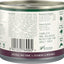 Adult Grain-Free Wallaby Pate Canned Dog Food, 6-oz can, case of 24