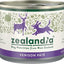 Adult Grain-Free Wallaby Pate Canned Dog Food, 6-oz can, case of 24