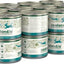 Adult Grain-Free Hoki Fish Pate Canned Dog Food, 6-oz can, case of 24