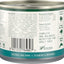 Adult Grain-Free Hoki Fish Pate Canned Dog Food, 6-oz can, case of 24