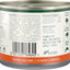 Adult Grain-Free Brushtail Pate Canned Dog Food, 6-oz can, case of 24